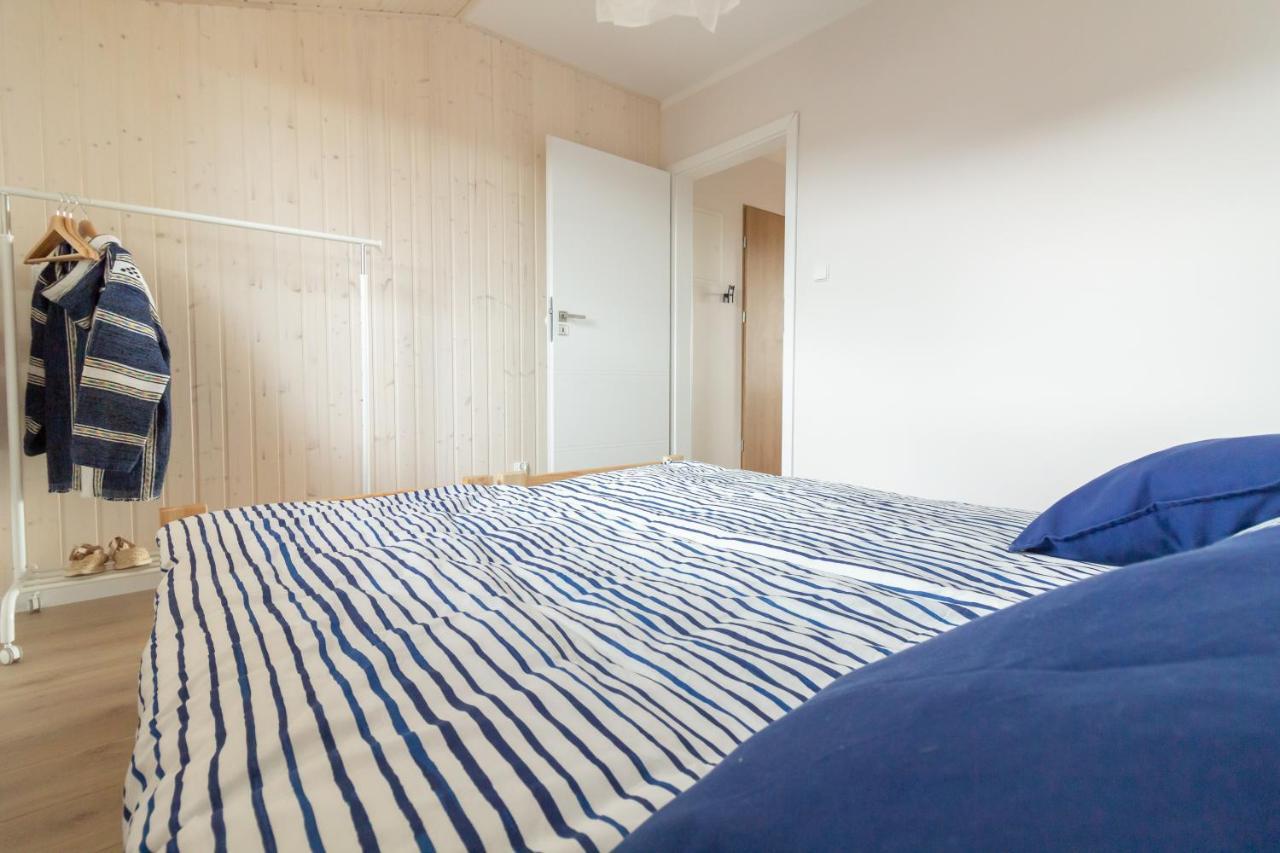 Morzezatoka - Apartamenty Wladyslawowo Luaran gambar